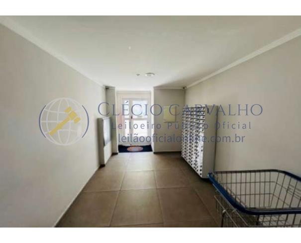 Foto de Apartamento de 48m² - Carapicuiba - Sp