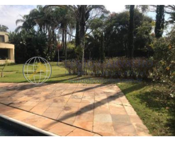 Foto de Casa 1200m² - Jundiaí - Sp