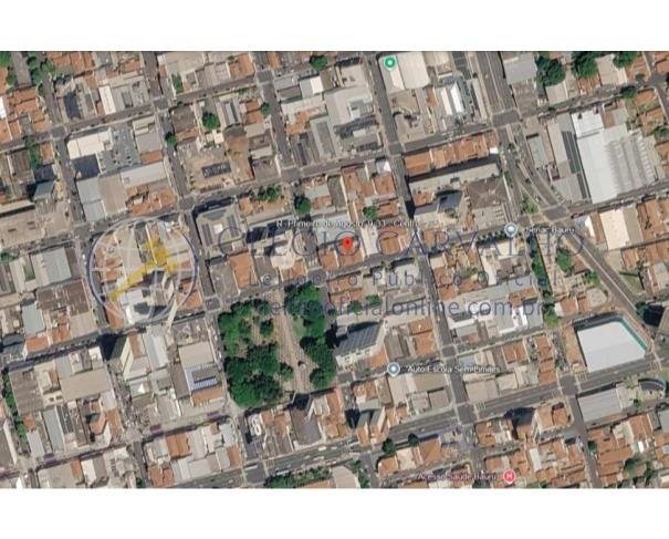 Foto de Imóvel Comercial de 889m² - Bauru-Sp