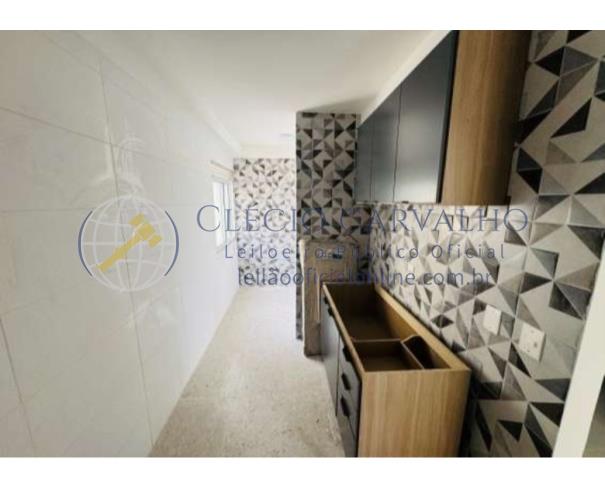 Foto de Apartamento 103m² - Carapicuíba - SP