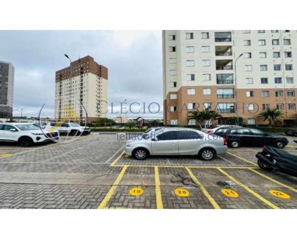 Foto de Apartamento 68m² - Carapicuíba - SP
