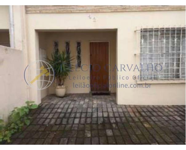 Foto de Casa 119m² - Pinheiros - Sp