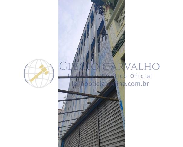 Foto de  Prédio comercial de 750m² - Jundiaí - SP