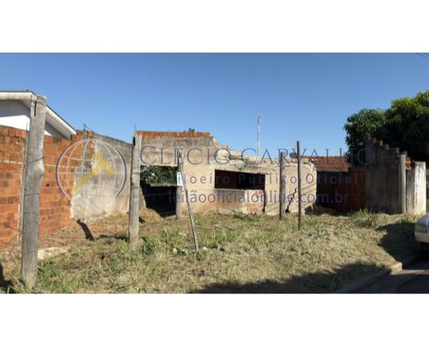 Foto de Terreno 228m² - São José do Rio Preto - SP