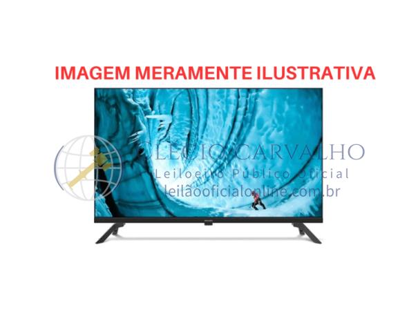 Foto de TV Philips 32" LED