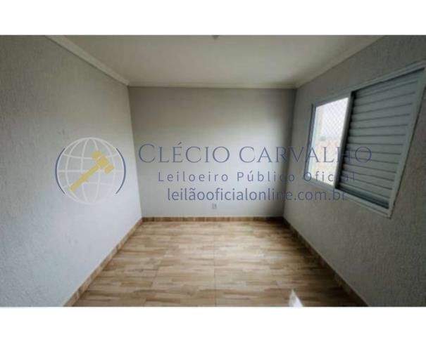 Foto de Apartamento 102m² - Carapicuíba - SP