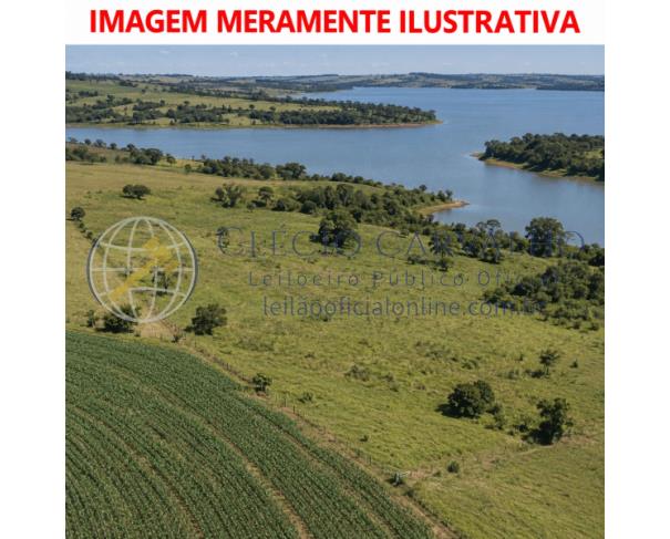 Foto de Quota-parte de 25% da Propriedade Rural 7,26 ha - Iepê - SP