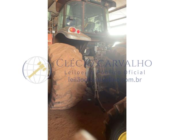 Foto de Trator BT210 4x4, 2012 - Iepê - SP