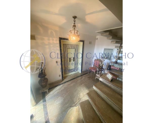 Foto de Apartamento Duplex 668m² - São José do Rio Preto - SP