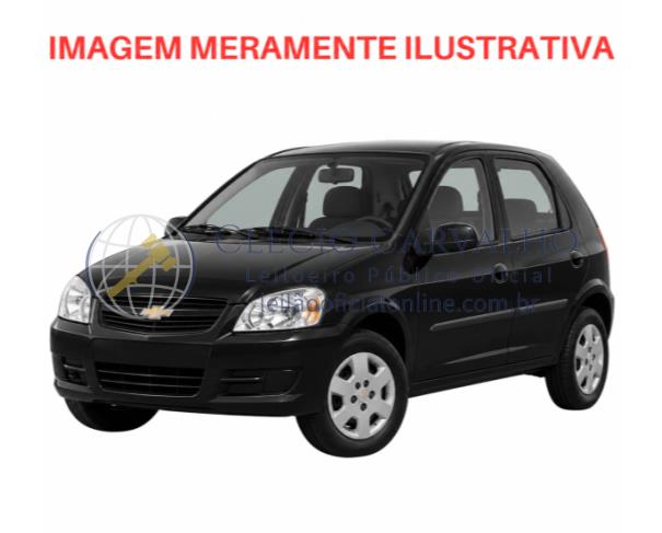 Foto de Veículo Chevrolet Celta Life 4P – 2006/2007 - Barueri - Sp