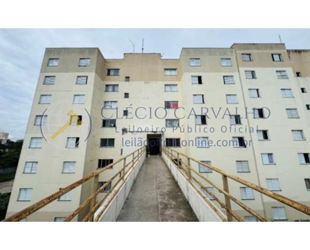 Foto de Apartamento 103m² - Carapicuíba - SP