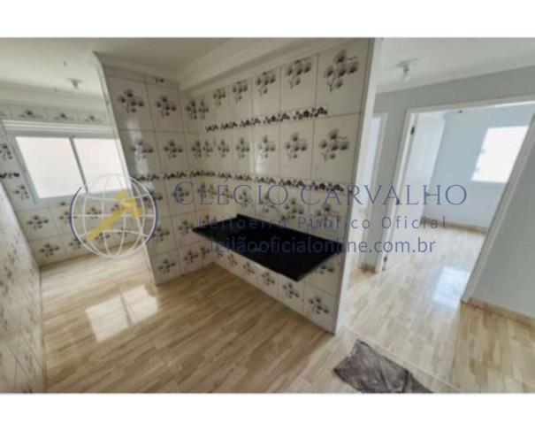 Foto de Apartamento 102m² - Carapicuíba - SP
