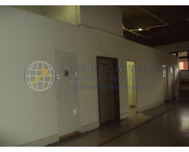 Foto de Prédio Comercial 6.519m² - São José do Rio Preto - SP