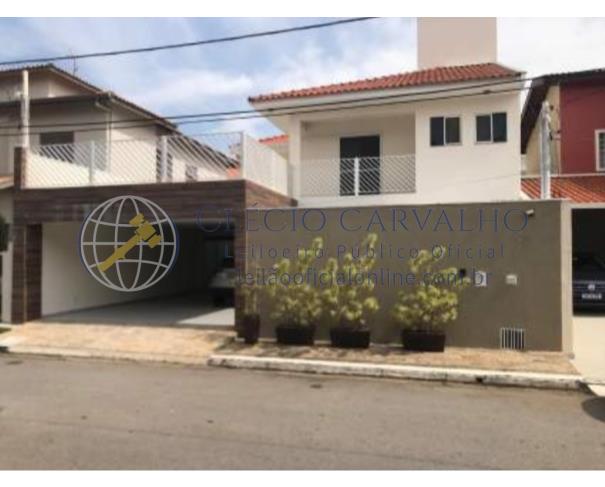 Foto de Casa 514m² - Jundiaí - Sp