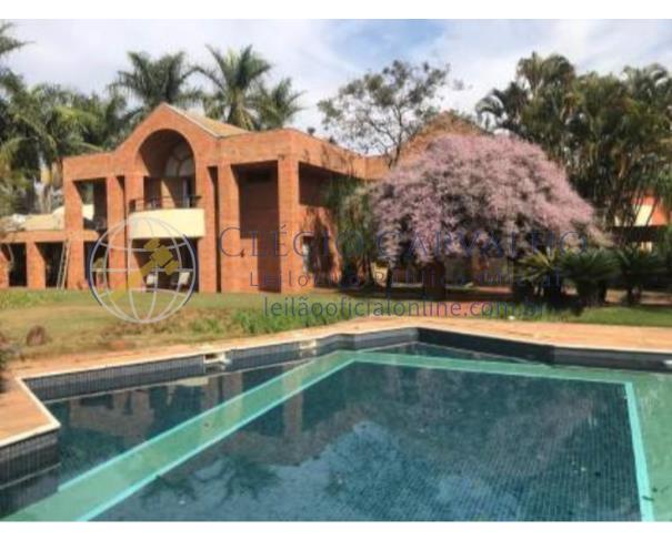 Foto de Casa 1200m² - Jundiaí - Sp