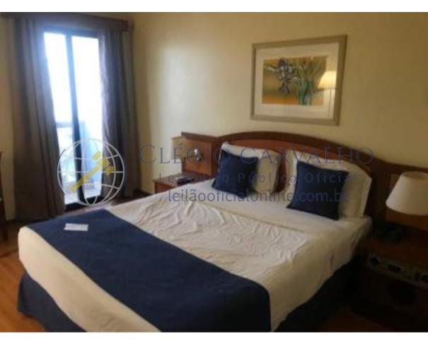 Foto de Parte ideal 50% de Hotel 12 andares - Jundiaí – SP