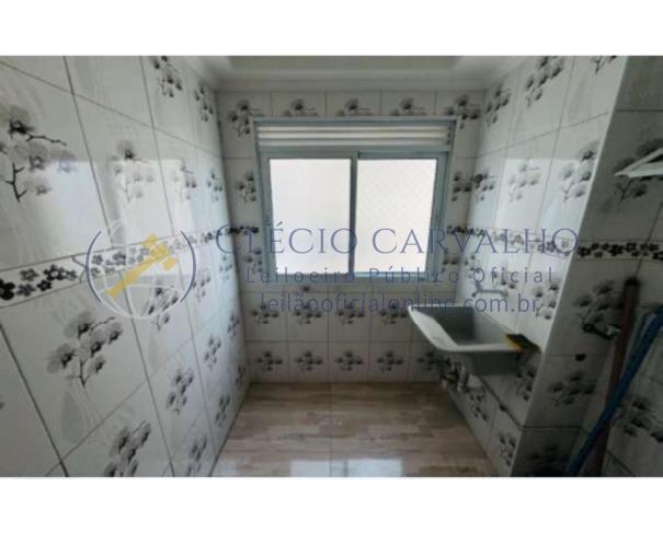Foto de Apartamento 102m² - Carapicuíba - SP