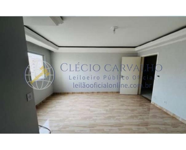 Foto de Apartamento 102m² - Carapicuíba - SP