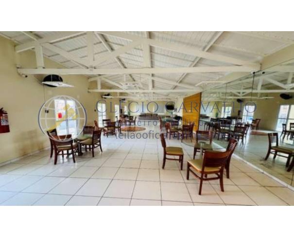 Foto de Apartamento 68m² - Carapicuíba - SP