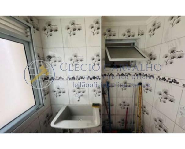 Foto de Apartamento 102m² - Carapicuíba - SP