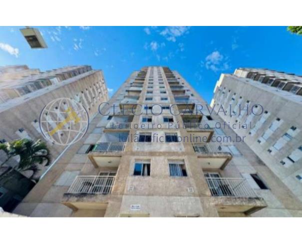 Foto de Apartamento de 48m² - Carapicuiba - Sp