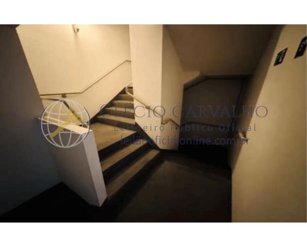 Foto de Apartamento 49m² - Carapicuíba - SP
