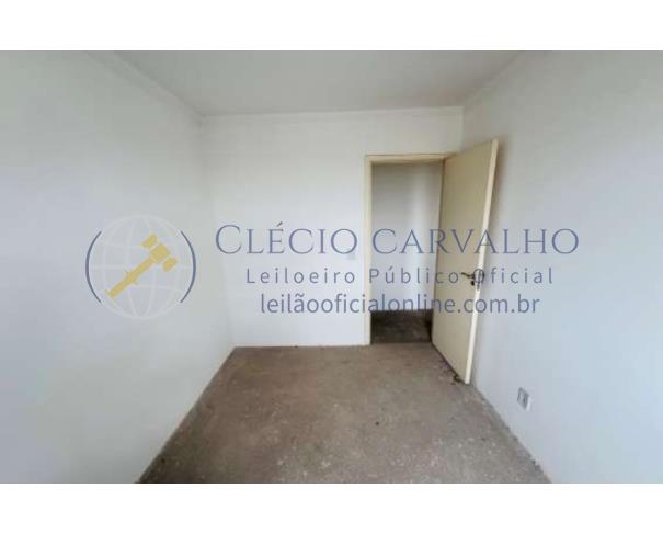 Foto de Apartamento 68m² - Carapicuíba - SP