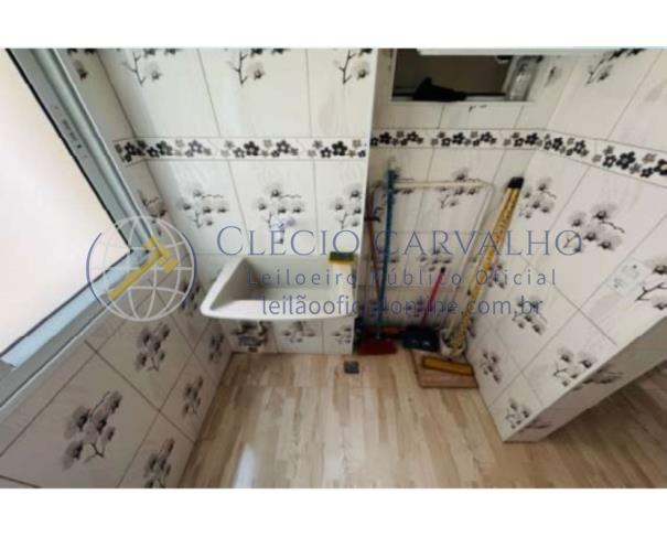 Foto de Apartamento 102m² - Carapicuíba - SP