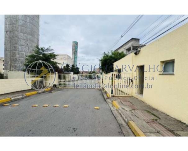 Foto de Apartamento 103m² - Carapicuíba - SP