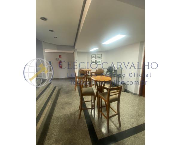 Foto de Apartamento Duplex 668m² - São José do Rio Preto - SP