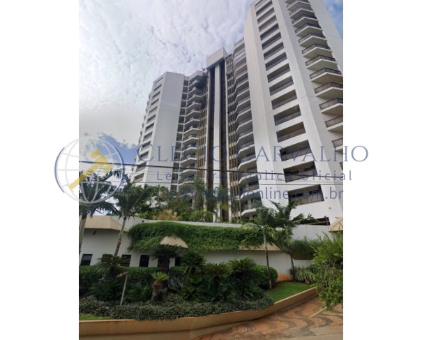 Foto de Apartamento Duplex 668m² - São José do Rio Preto - SP