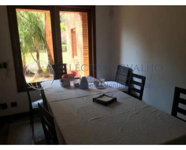 Foto de Casa 1200m² - Jundiaí - Sp