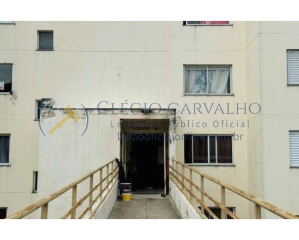 Foto de Apartamento 103m² - Carapicuíba - SP