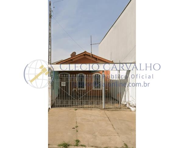 Foto de Casa 100m² - Piracicaba - SP