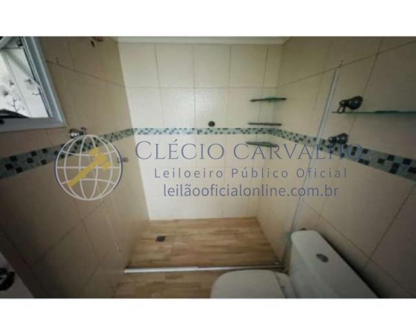 Foto de Apartamento 102m² - Carapicuíba - SP