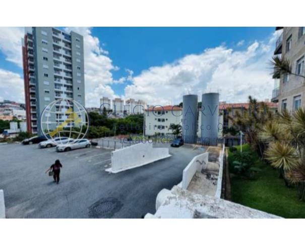 Foto de Apartamento de 48m² - Carapicuiba - Sp