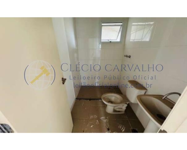 Foto de Apartamento 68m² - Carapicuíba - SP