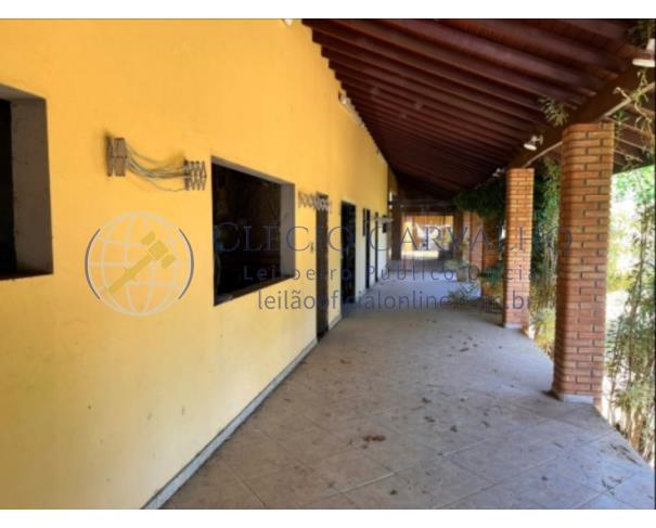 Foto de Casa 413m² - Condomínio Terras de Mont Serrat