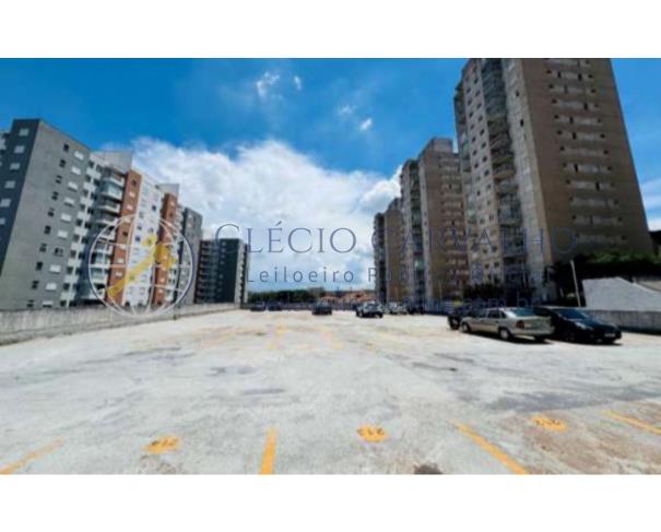 Foto de Apartamento de 48m² - Carapicuiba - Sp