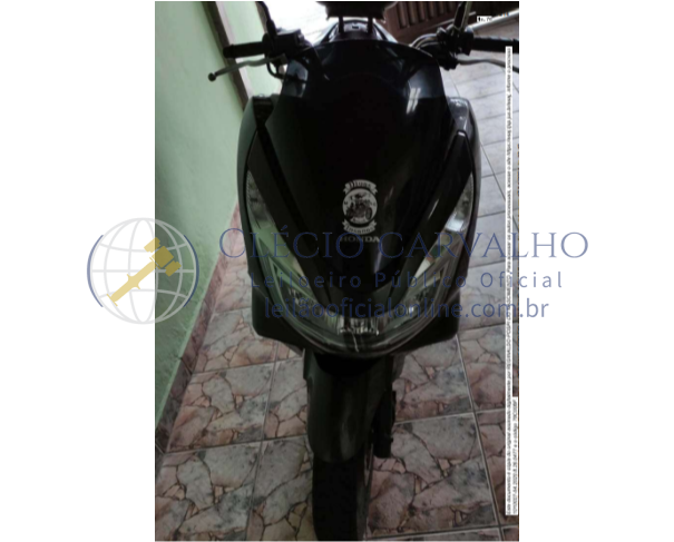 Foto de HONDA/PCX 150, 2017 |  Praia Grande - SP