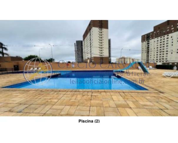 Foto de Apartamento 66m2 - Condomínio Flex Carapicuíba II