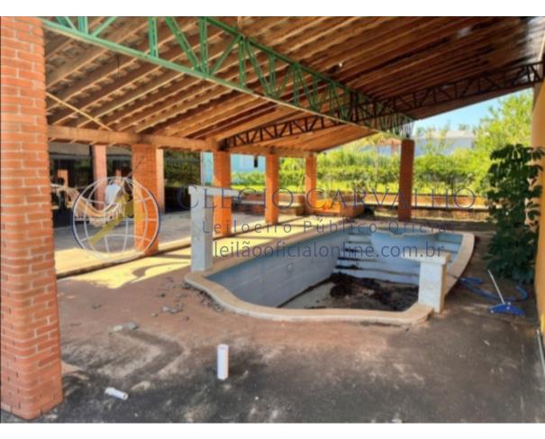 Foto de Casa 413m² - Condomínio Terras de Mont Serrat