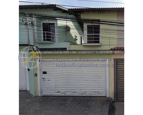 Foto de Casa 515m² - Osasco - Sp