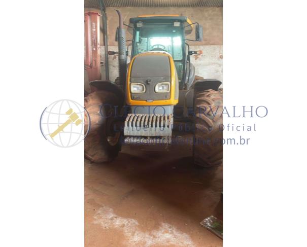 Foto de Trator BT210 4x4, 2012 - Iepê - SP