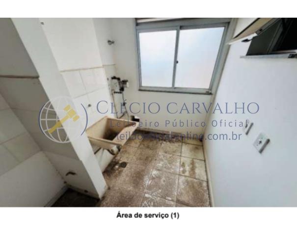 Foto de Apartamento 66m2 - Condomínio Flex Carapicuíba II