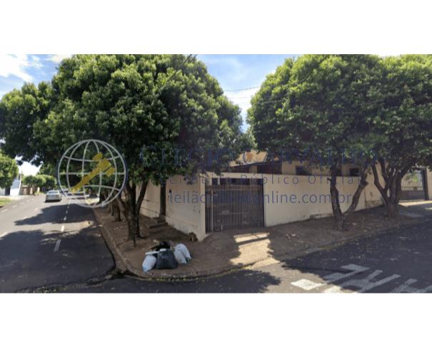 Foto de Casa 196m² -  Dracena - SP