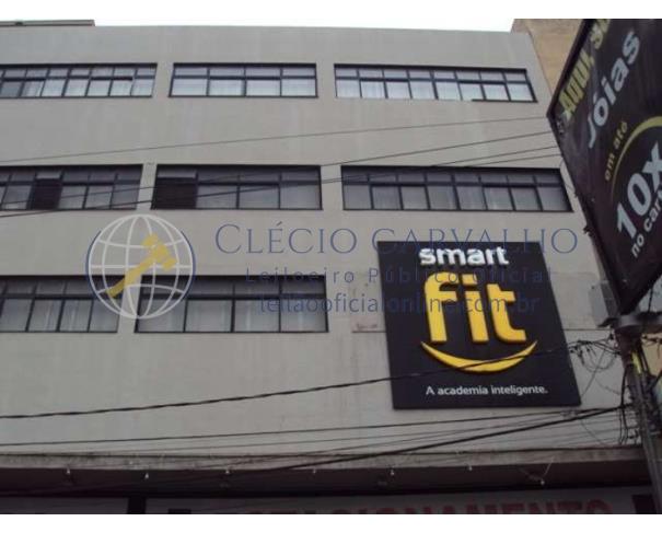Foto de Prédio Comercial 6.519m² - São José do Rio Preto - SP
