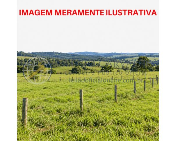 Foto de Área Rural 20,03 Ha - Guararapes - SP