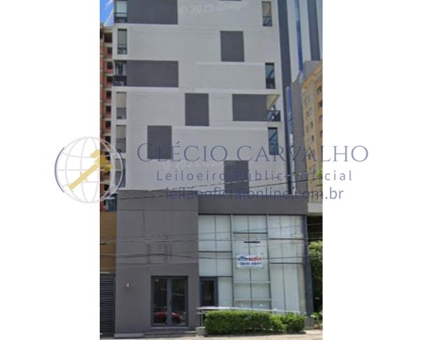 Foto de Apartamento 37m² - São Paulo - SP