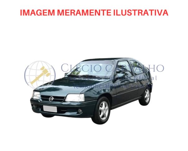 Foto de Veículo GM/KADETT GL, Ano: 1997/1998 - Fernandópolis - SP